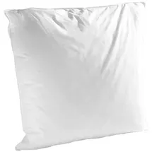 Bielefelder Bettfedern Kopfkissen TINGO 80 x 80 cm Weiß