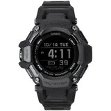 Casio G-Shock G-Squad Digital Smartphone Link Solar GBD-H2000-1B 200M Mens Watch