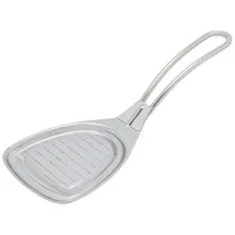 Gsd Ingwer- und Meerrettichreibe/Edelstahl