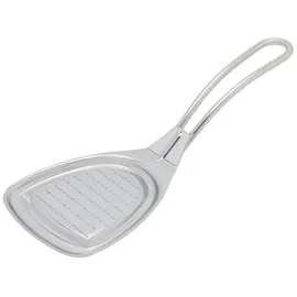 Gsd Ingwer- und Meerrettichreibe/Edelstahl