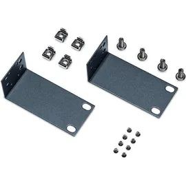 TP-Link Omada RackMount Kit-13 Montageset Schwarz, Metall, OC300, TL-R480T+, T