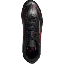 adidas F50 League FG/MG Kinder schwarz 34