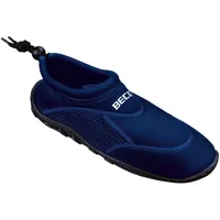 Beco Badeschuhe / Surfschuhe für Damen und Herren marine 47