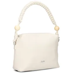 ZWEI Beuteltasche Perla PE60 off-white