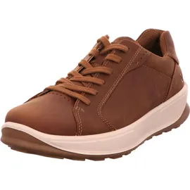 ECCO Herren Byway 2.0 Low Lea (Premium Leder) braun 43 EU