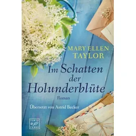 Tinte & Feder Im Schatten der Holunderblüte