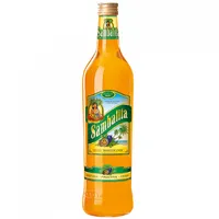 Sambalita Kiwi Likör 16% Vol. 0,7 l