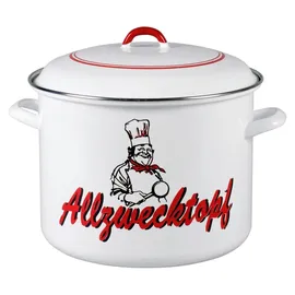 Krüger Kochtopf 28 cm