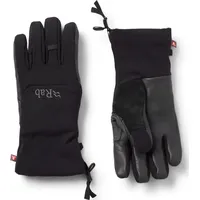 Rab Baltoro Handschuhe Schwarz S