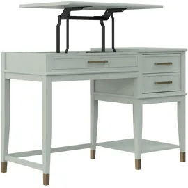 CosmoLiving by Cosmopolitan Schreibtisch Westerleigh B:117 cm H:77 cm T:51 cm