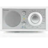 Tivoli Model One BT weiß/silber