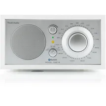 Tivoli Model One BT weiß/silber