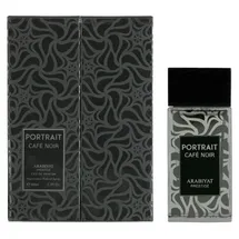 arabiyat prestige Portrait Cafe Noir Eau de Parfum 80 ml