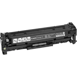 Canon 718BK schwarz