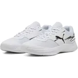 Puma Varion II Herren White/Black 43
