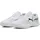 Puma Herren White/Black 43
