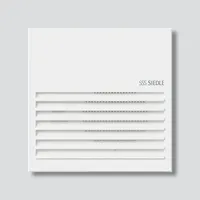 Siedle Siedle&Söhne Access-Türlautsprecher ATLM 770-0 W