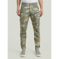 G-Star Rovic Zip Regular Tapered Fit Mehrfarbig 33/32