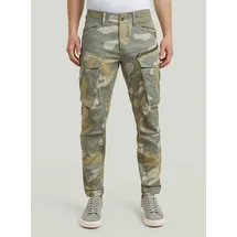 G-Star Rovic Zip Regular Tapered Fit Mehrfarbig 33/32