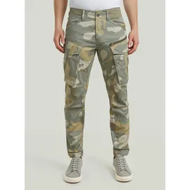 G-Star Rovic Zip Regular Tapered Fit Mehrfarbig 33/32