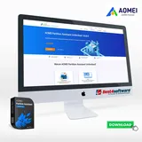 AOMEI Partition Assistant Unlimited Edition