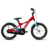 S'cool XXlite 16 1-Gang Rot Modell 2025
