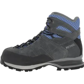 MEINDL Antelao GTX Damen Anthrazit/Hellblau 41