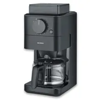 Severin Filterkaffeemaschine KA 9215 schwarz