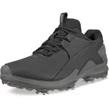 ECCO Golf Biom Tour schwarz - 44