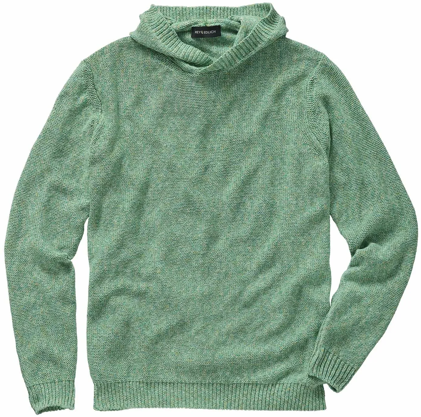 Spruzzo-Strickhoodie - 54