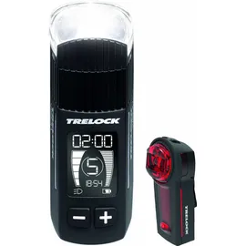 Trelock I-GO Vision 100 LUX Rücklicht
