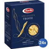 24x Multipack Barilla Semola Specialita' Trofie Gr500 Pasta