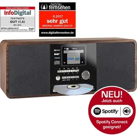 Imperial Dabman i200 CD Holz