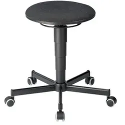 Hocker 2 Stoff 9468-6801