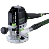 FESTOOL Oberfräse OF 1400 EBQ-Plus, im SYS3 M 337