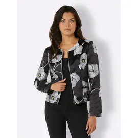 Creation L Premium Blazer Grau 50