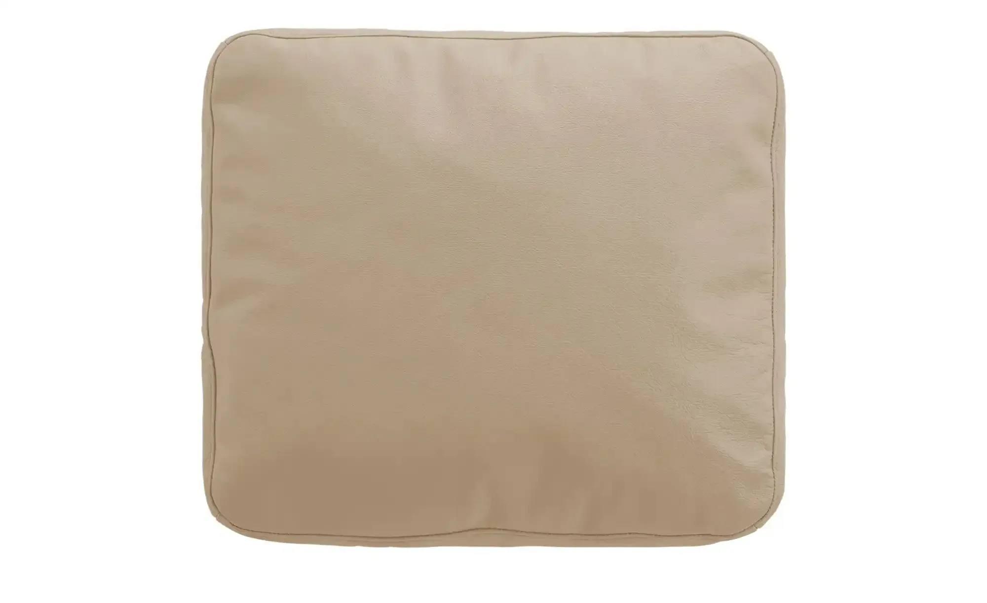meinSofa Armlehnenkissen  Grace , braun