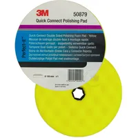 3M Polierschaum Gelb 2 St. 150 mm