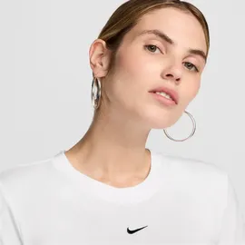 Nike Chll KNT Md CRP Weiß/Schwarz S
