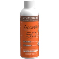 Acorelle Refill Sun Spray SPF 50+ 150ml