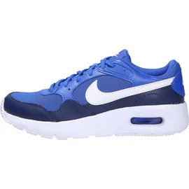 Nike Air Max SC Kinder 402 hyper royal/white-midnight navy 38