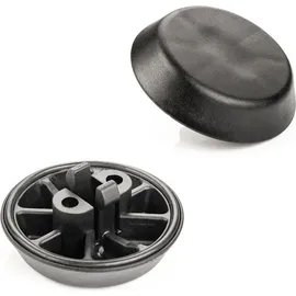 Lst 2x Wagenheberaufnahme Hebebühne Adapter Wagenheber-Pad für BMW 7er E38 bis 09/98