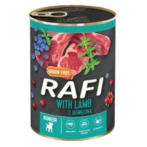 Rafi Junior Lamb 400 g
