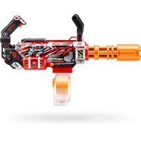 Zuru XSHOT Hyper Gel Gattlin Blaster