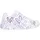 SKECHERS Uno Lite Spread The Love White Synthetic / Light Purple Trim 31