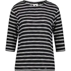 LUHTA Damen Shirt HUOPIONIEMI, DUNKEL BLAU, S
