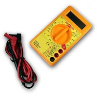 ChiliTec CTM-23 eco Digital-Multimeter