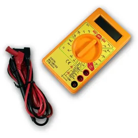 ChiliTec CTM-23 eco Digital-Multimeter