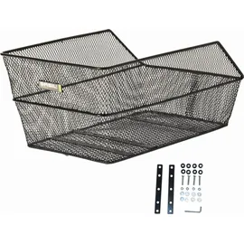 Basil HR-Schultaschenkorb Cento schwarz