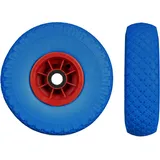 Relaxdays Sackkarrenrad 2er Set